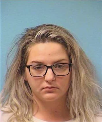 Bliese Jamie - Stearns County, MN 