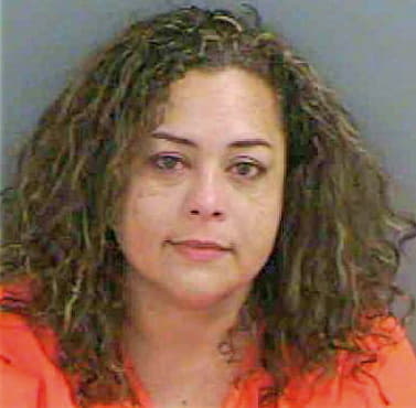 Mendozalopez Jannina - Collier County, FL 