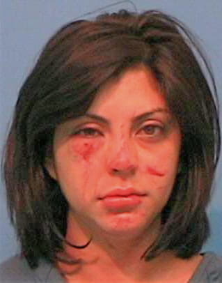 Robles Jeannette - Williamson County, TX 