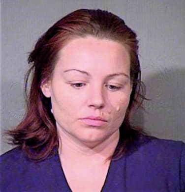 Greeney Jennifer - Maricopa County, AZ 