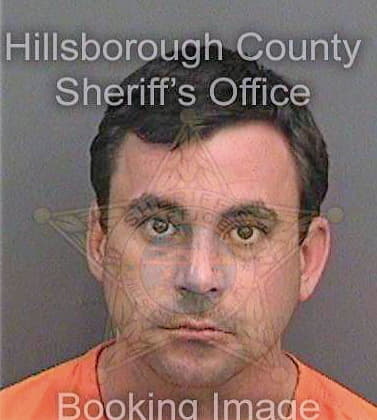 Papesch John - Hillsborough County, FL 