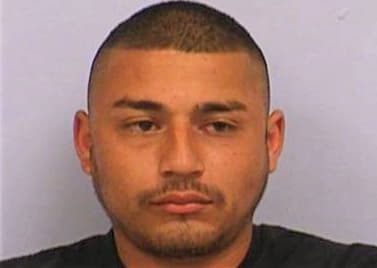 Vasquez Jose - Travis County, TX 