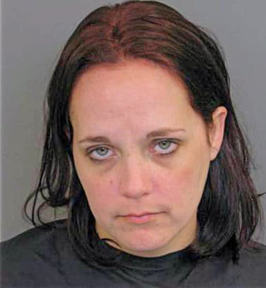 Turbeville Kelly - Anderson County, SC 
