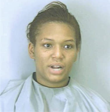 Partlow Lotoya - Dekalb County, GA 