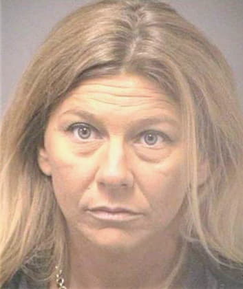 Roesch Melissa - Hillsborough County, FL 