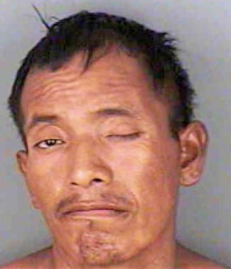Garciaordonez Noe - Collier County, FL 