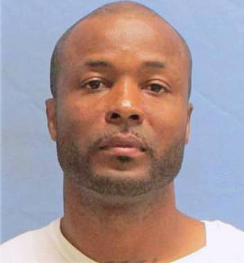 Bills Omar - Pulaski County, AR 