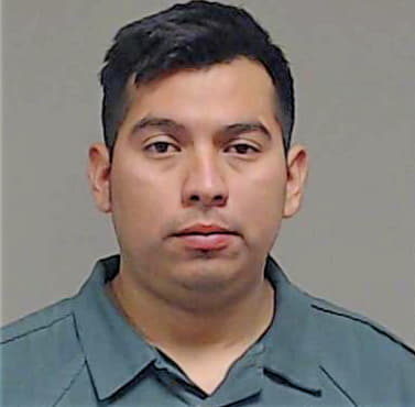 Garcia Pablo - Collin County, TX 