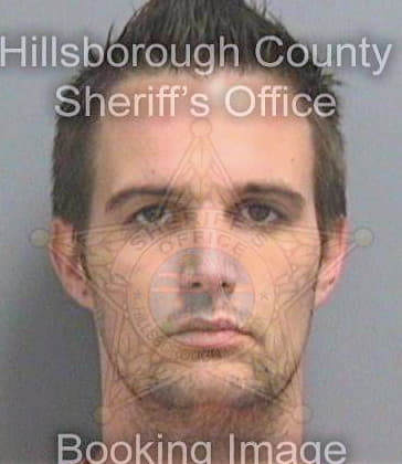 Valentine Richard - Hillsborough County, FL 