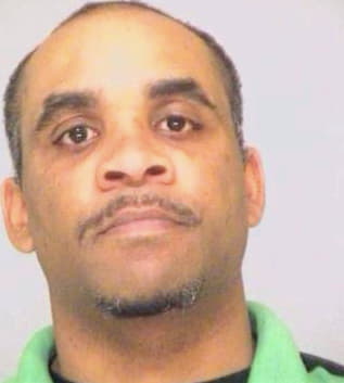 Thomas Rico - Bibb County, GA 