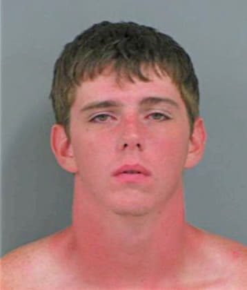 Dunn Robert - Catoosa County, GA 