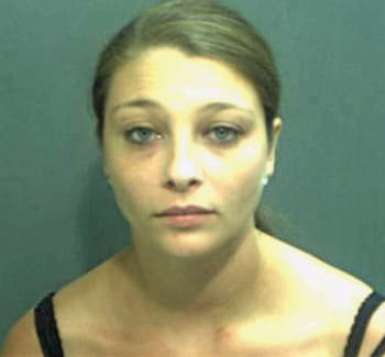 Montgomery Roxanne - Orange County, FL 
