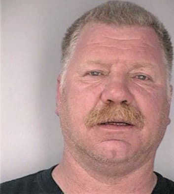 Bryant Scott - Hillsborough County, FL 