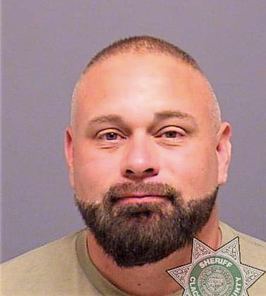 Williams Shane - Clackamas County, OR 