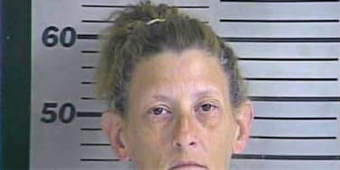 Pongratz Suzanne - Dyer County, TN 