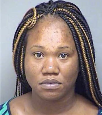 Gaye Tankaseh - Denton County, TX 