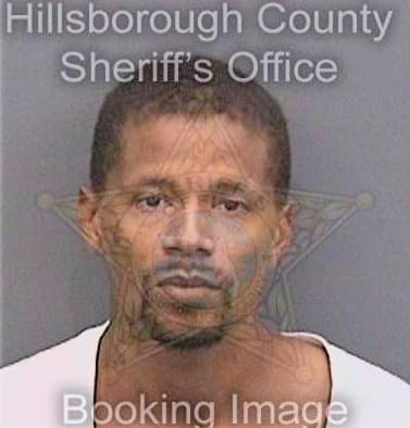Reeves Terrance - Hillsborough County, FL 