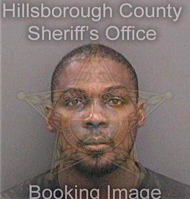 Shoy Tito - Hillsborough County, FL 