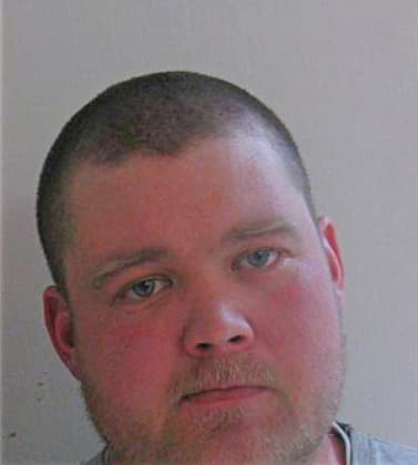 Wright Travis - McMinn County, TN 