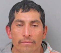 Sanchez Vidal - Madera County, CA 