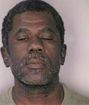 Brooks Virgil - Hillsborough County, FL 