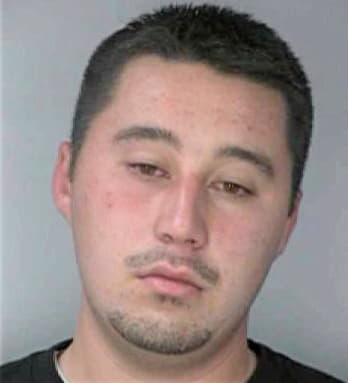 Tran William - Hillsborough County, FL 