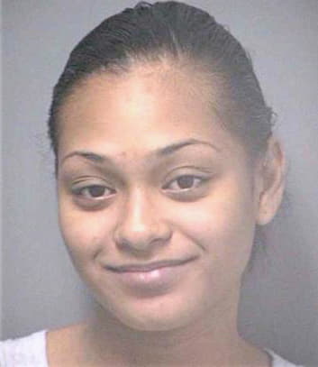 Roberson Alyia - Hillsborough County, FL 