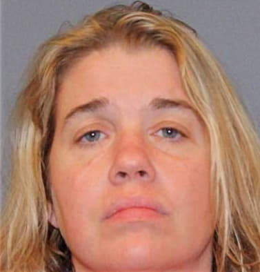 Morgan Angela - Desoto County, MS 