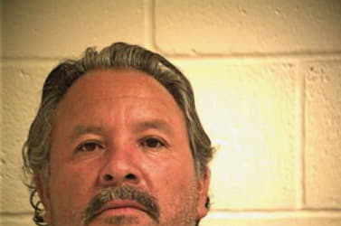 Alvarado Armando - Hidalgo County, TX 