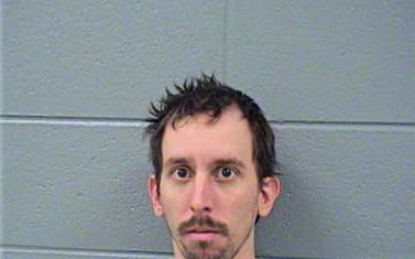 Goodman Brandon - Cook County, IL 