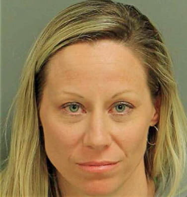 Barker Brooke - Wake County, NC 