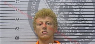 Bosworth Caleb - Harrison County, MS 