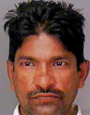 Mathai Chackochan - Polk County, FL 