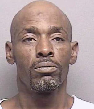 Colvin Charles - Saline County, KS 