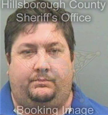 Pawling Christopher - Hillsborough County, FL 