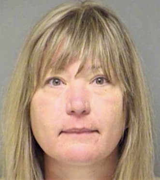 Erwin Cindy - Denton County, TX 