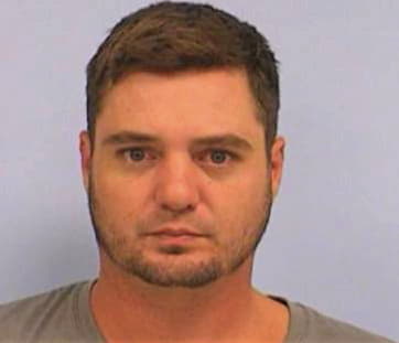 Carroll Clayton - Travis County, TX 