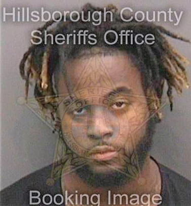 Lecount Cludner - Hillsborough County, FL 