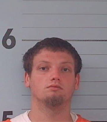 Bryant Cody - Burke County, NC 