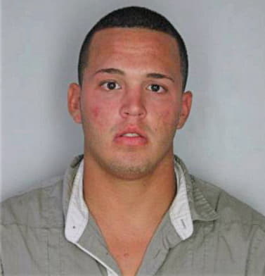 Garcia Daniel - Hillsborough County, FL 