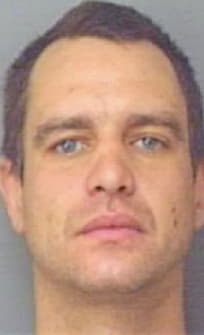 Smith Daniel - Polk County, FL 