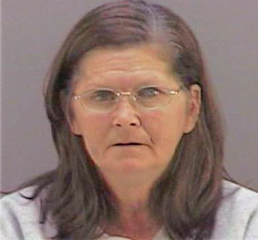 Sloan Darla - Gregg County, TX 