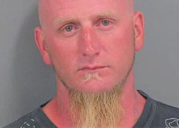 Bickley David - Catoosa County, GA 
