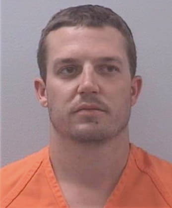 Sprayberry David - Lexington County, SC 