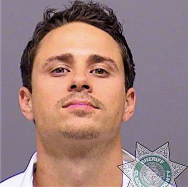 Pierson Devin - Clackamas County, OR 