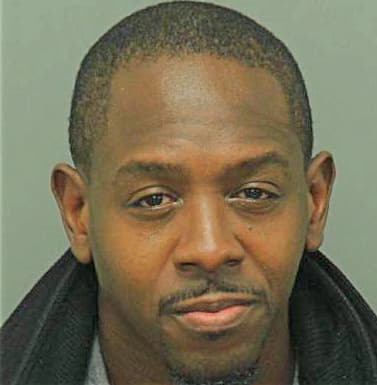 Harris Edward - Wake County, NC 