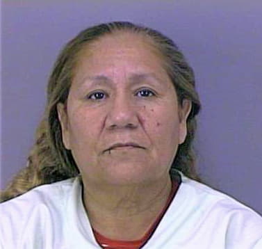 Pina Elizabeth - Smith County, TX 