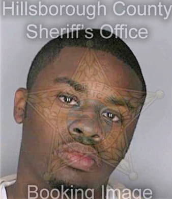 Littlejohn Eric - Hillsborough County, FL 