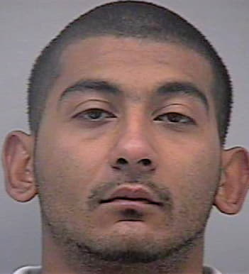 Shams Faraz - Gwinnett County, GA 