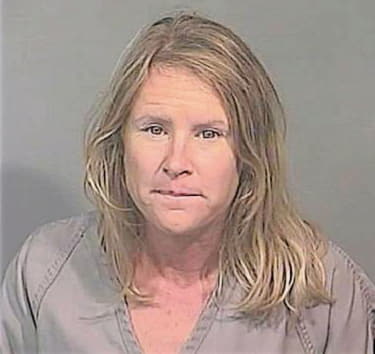 Johnson Ginger - Brevard County, FL 